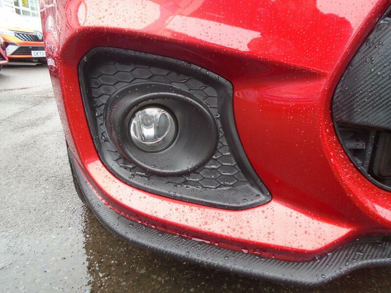 Suzuki Swift 1.4 Boosterjet Mhev Sport Euro 6 Ss  #6