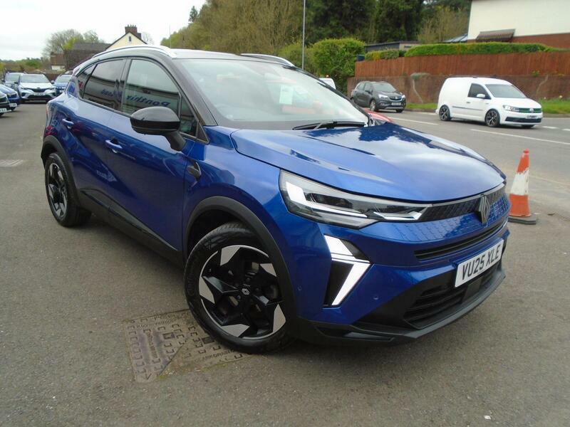 Renault Captur 1.0 Tce Techno Euro 6 Ss 
