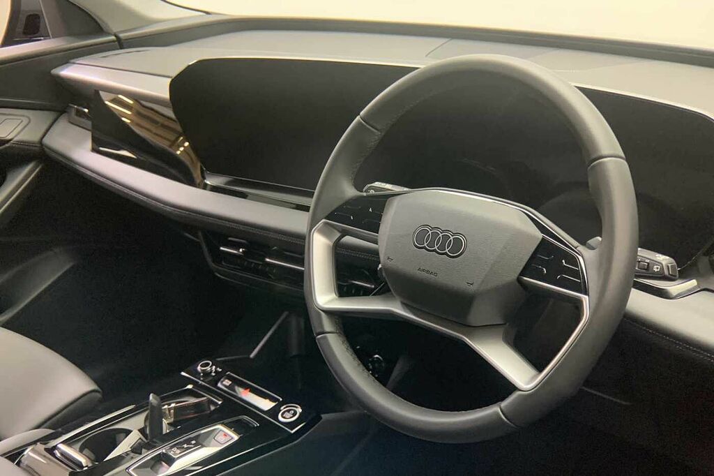 Audi Q6 E-Tron Q6 Suv Sport E-tron 185,00 Kw - 2025 HJ75WZP Grey #6