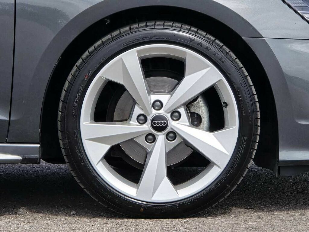 Audi A3 S Line 35 Tfsi 150 Ps 6-Speed - 2023 HD23RYH Grey #5