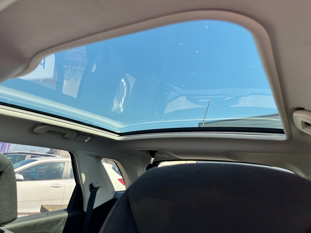 Citroen C4 Picasso 1.6L Se Blue #6