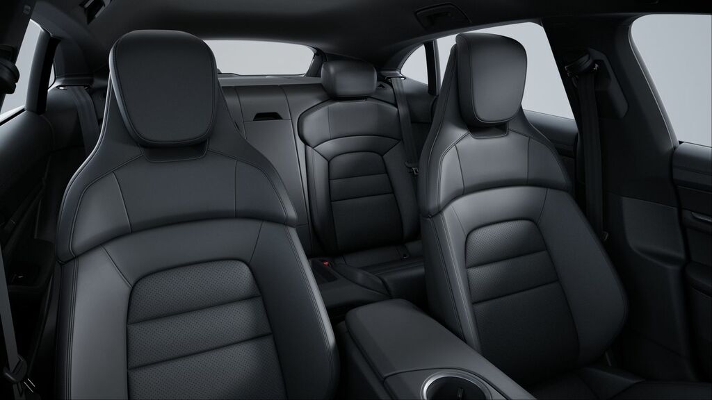 Porsche Taycan 4 Cross Turismo   #6