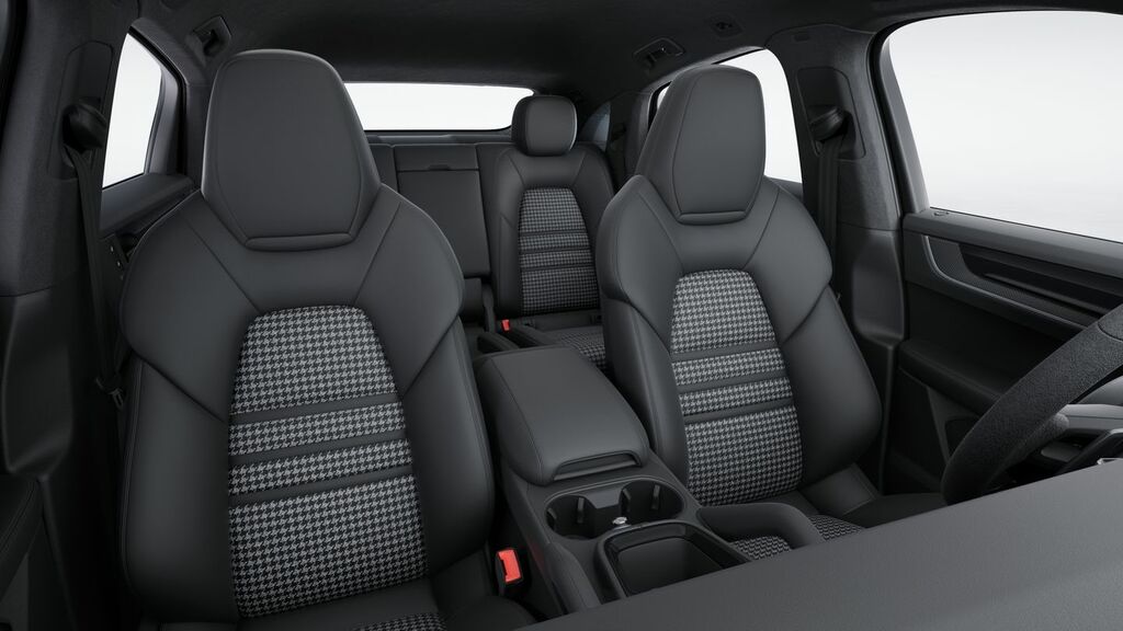 Porsche Cayenne S Coup233 #6
