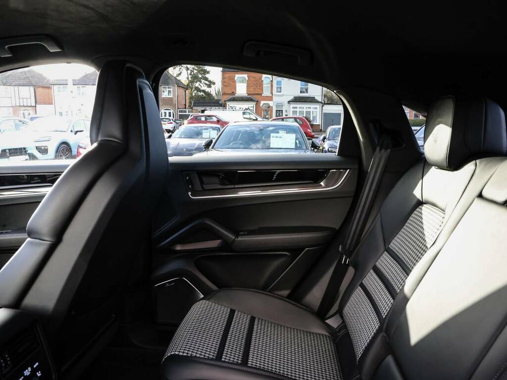 Porsche Cayenne S Coup233 #5