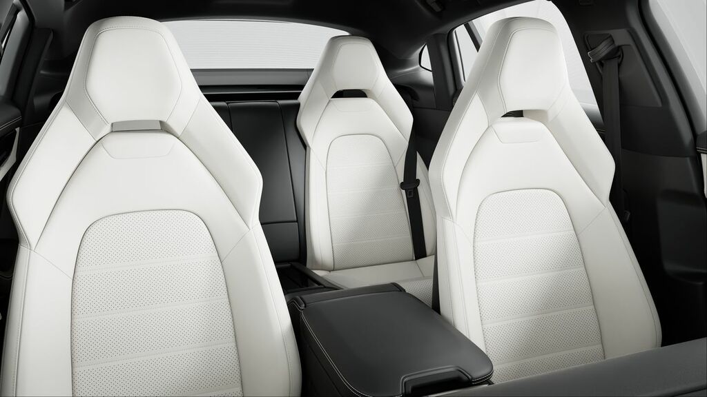 Porsche Panamera 4 Green #6