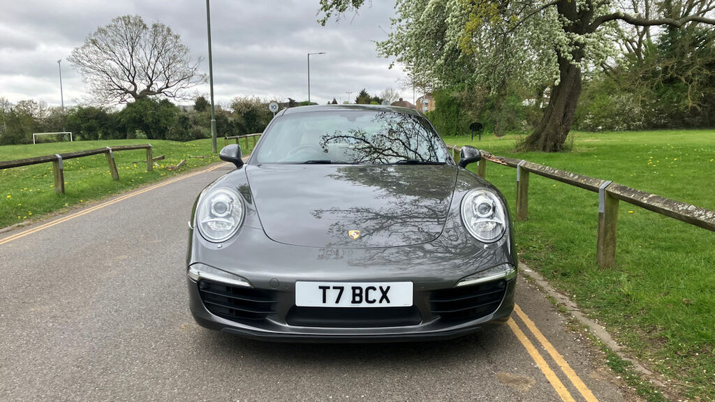 Porsche 911 C2 Pdk Coupe Superb Car Nice Spec Great Value 5985   #4