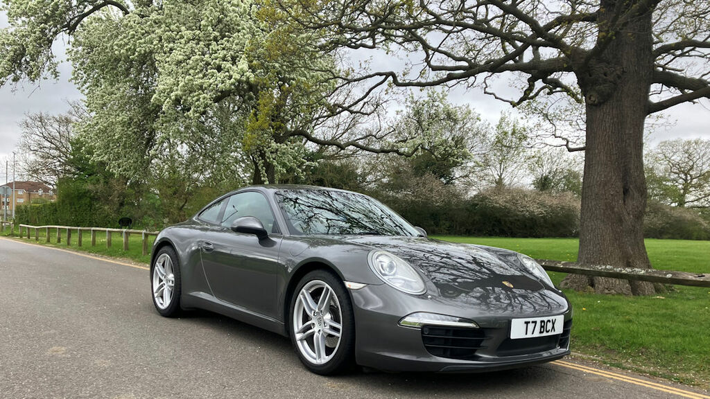 Porsche 911 C2 Pdk Coupe Superb Car Nice Spec Great Value 5985   #2