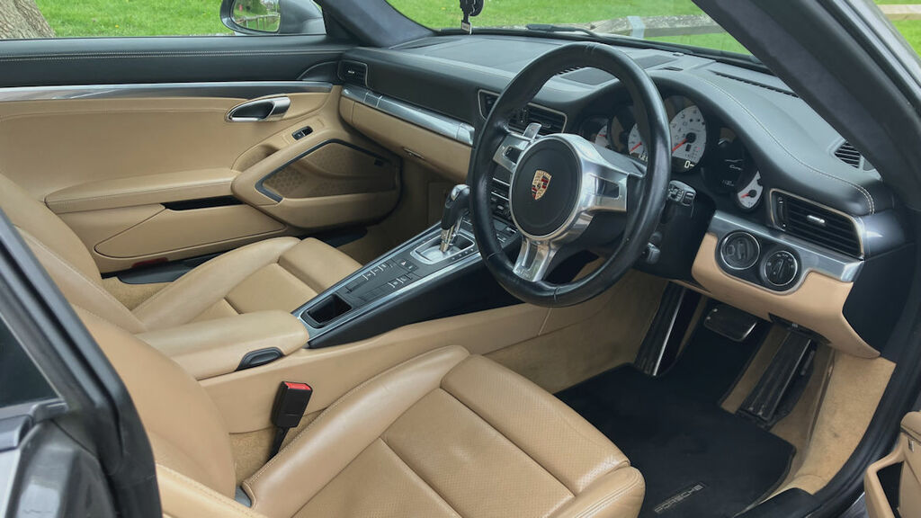 Porsche 911 C2 Pdk Coupe Superb Car Nice Spec Great Value 5985   #6