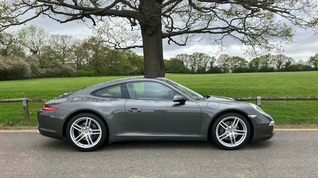 Porsche 911 C2 Pdk Coupe Superb Car Nice Spec Great Value 5985