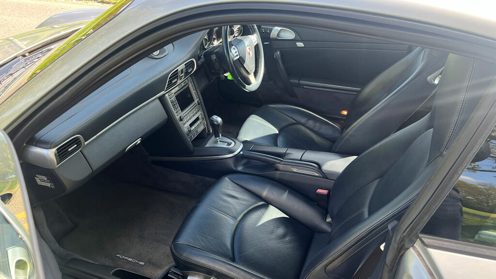 Porsche 911 C2s Coupe Tiptronic S Rebuilt Engine Superb Car 88 CN54RHJ  #6