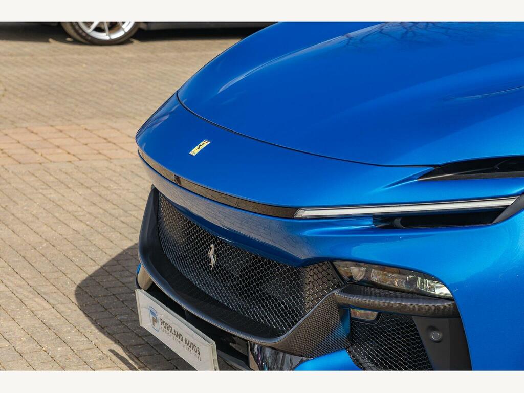 Ferrari Purosangue 6.5 V12 Suv F1 Dct 4Wd Euro 6 Ss 72  #5