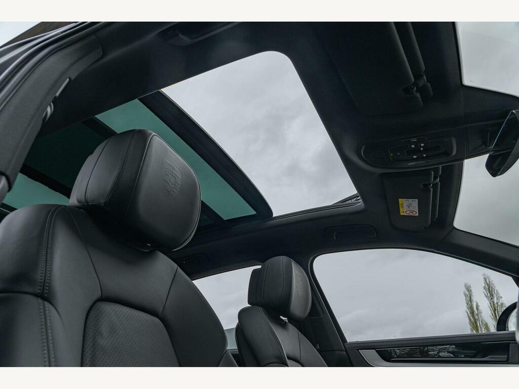 Porsche Cayenne 3.0T V6 Tiptronics 4Wd Euro 6 Ss SW73VCN #4