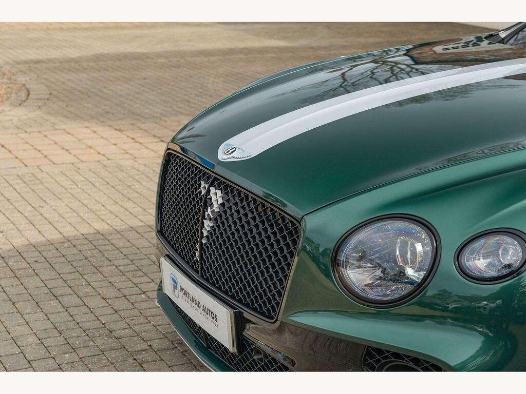 Bentley Continental Gt 6.0 W12 Gt Speed Coupe 4Wd Euro 6 #5