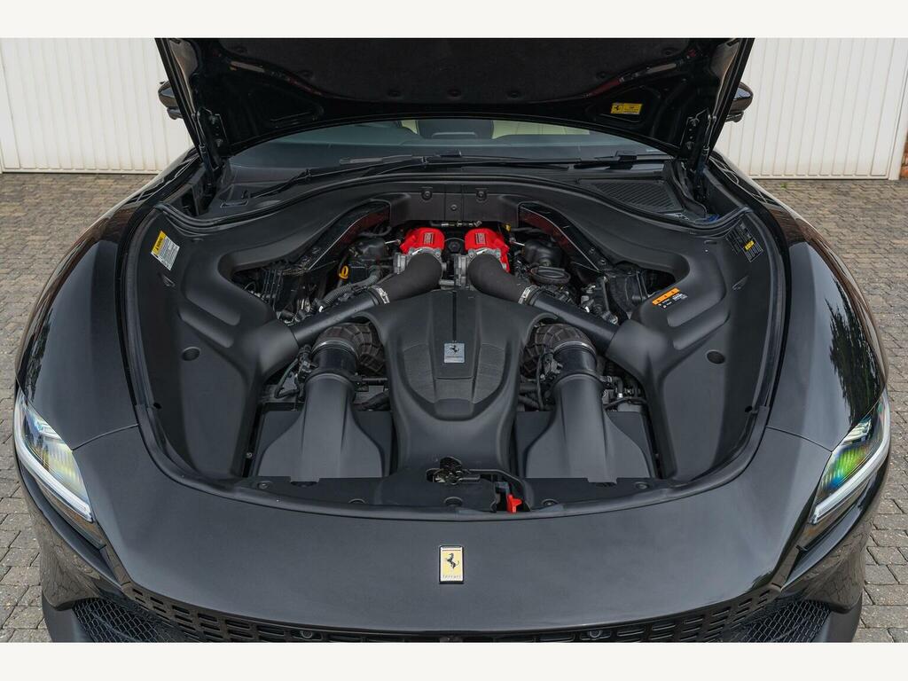 Ferrari Roma 3.8T V8 F1 Dct Euro 6 Ss #6