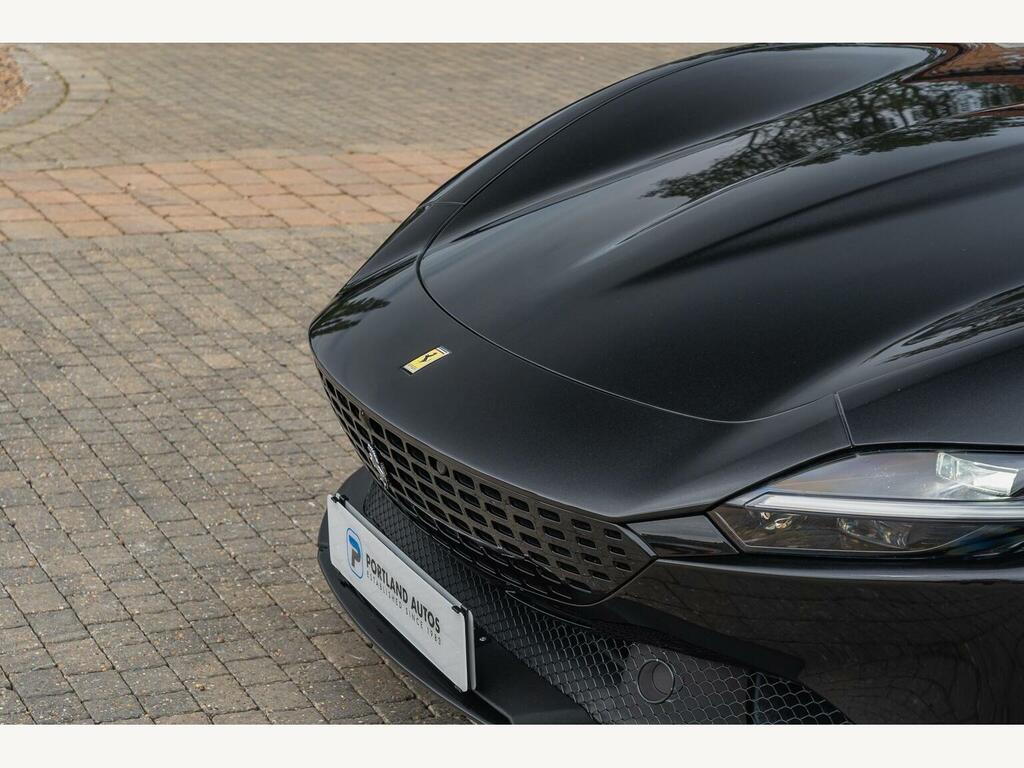 Ferrari Roma 3.8T V8 F1 Dct Euro 6 Ss #5