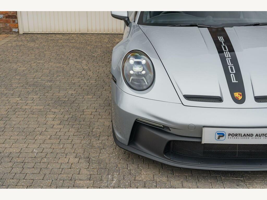 Porsche 911 4.0 992 Gt3 Euro 6 #5