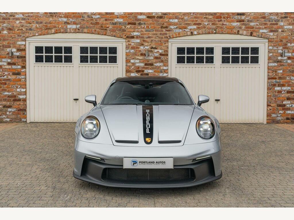 Porsche 911 4.0 992 Gt3 Euro 6 #4