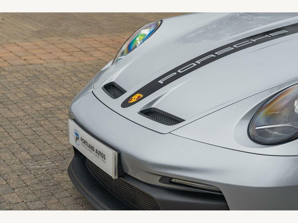 Porsche 911 4.0 992 Gt3 Euro 6 #6