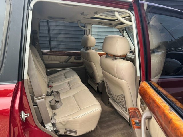 Toyota Land Cruiser II Silver #15