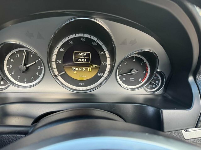 Mercedes-Benz E Class E350 Cdi V6 Blueefficiency A2WOR Silver #6