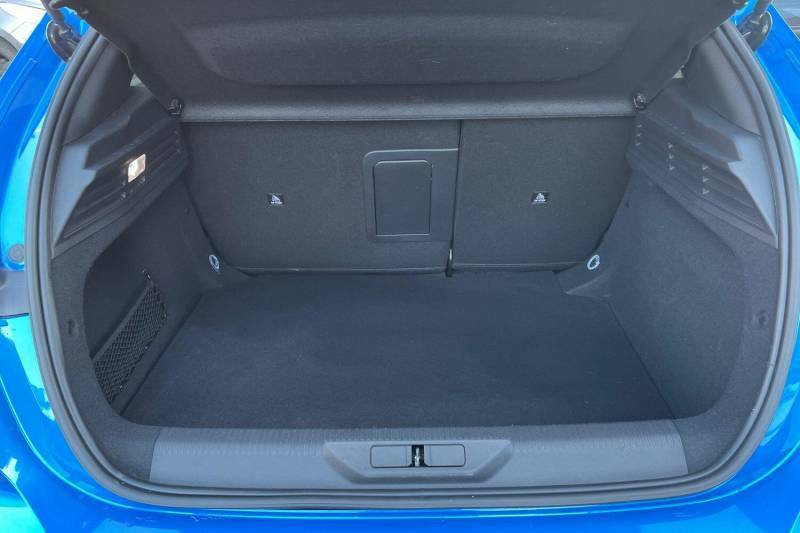 Peugeot 308 1.2 Puretech Gt Premium Eat8 - 2022 72 Blue #5