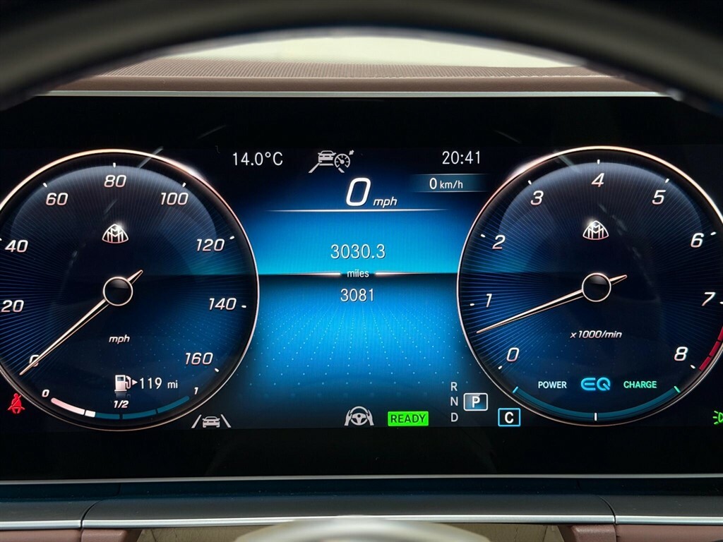 Mercedes-Benz Maybach GLS Class Maybach Gls 600 4Matic First Class 9G-tronic Black #15