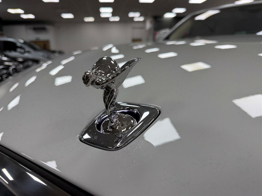 Rolls-Royce Spectre 120Kwh Coupe 4Wd 584 Ps Blue #36