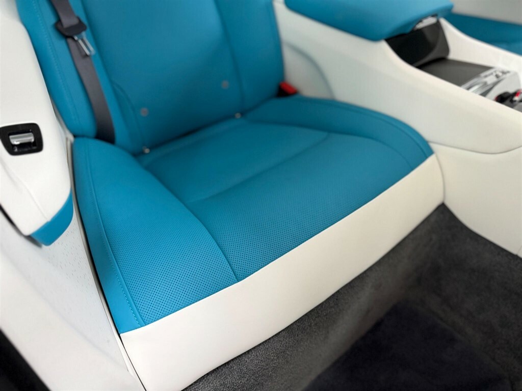 Rolls-Royce Spectre 120Kwh Coupe 4Wd 584 Ps Blue #34