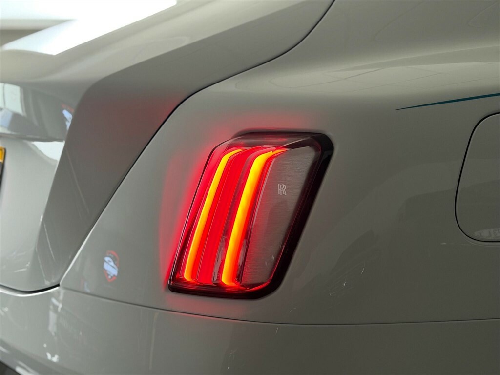 Rolls-Royce Spectre 120Kwh Coupe 4Wd 584 Ps Blue #60