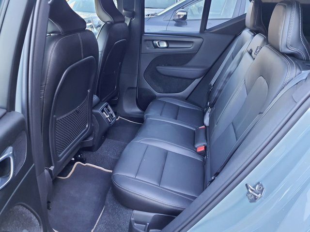 Volvo XC40 2.0 D3 Momentum Pro Suv Awd Euro 6 Blue #5