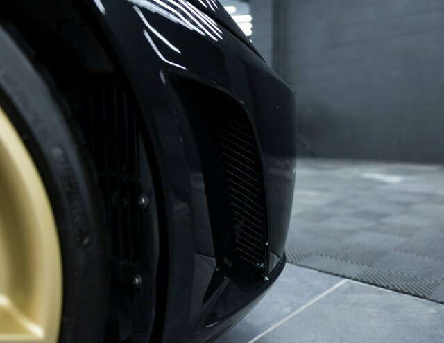 Ferrari F430 4.3 Spider F1 Dct Red #34