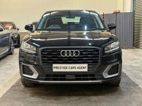 Audi Q2 1.4 Tfsi Cod YL67CYZ #2