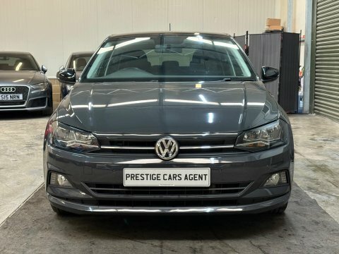 Volkswagen Polo 1.0 Tsi Match GJ70KKW  #4