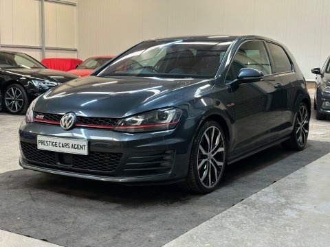Volkswagen Golf 2.0 Tsi Bluemotion BF65OCE #3
