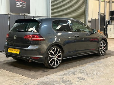 Volkswagen Golf 2.0 Tsi Bluemotion BF65OCE #6