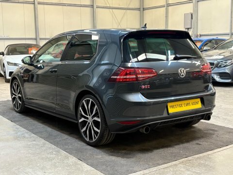 Volkswagen Golf 2.0 Tsi Bluemotion BF65OCE #4