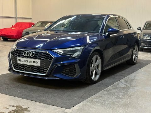 Audi A3 1.0 Tfsi 30 RF72HRU #3