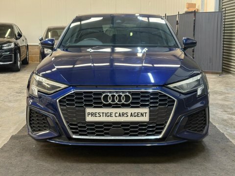 Audi A3 1.0 Tfsi 30 RF72HRU #2