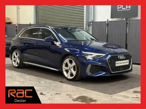 Audi A3 1.0 Tfsi 30