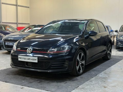 Volkswagen Golf 2.0 Tsi Bluemotion SIG5232 #3