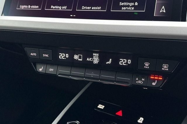 Audi Q4 E Tron Sport Suv Black #6