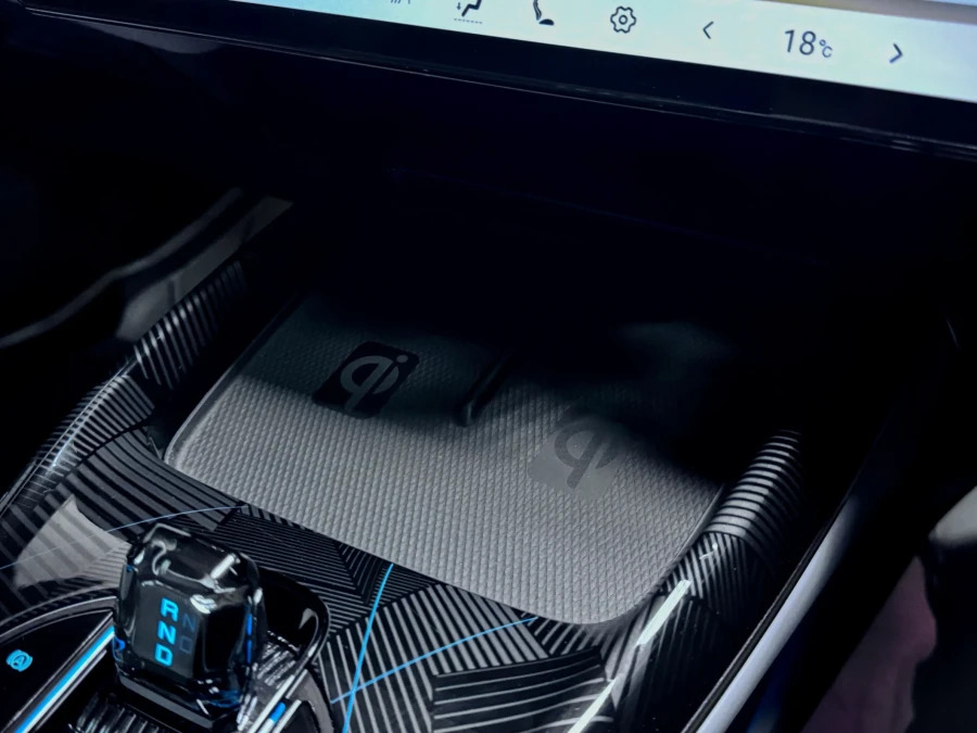 Byd Seal Excellence Blue #26