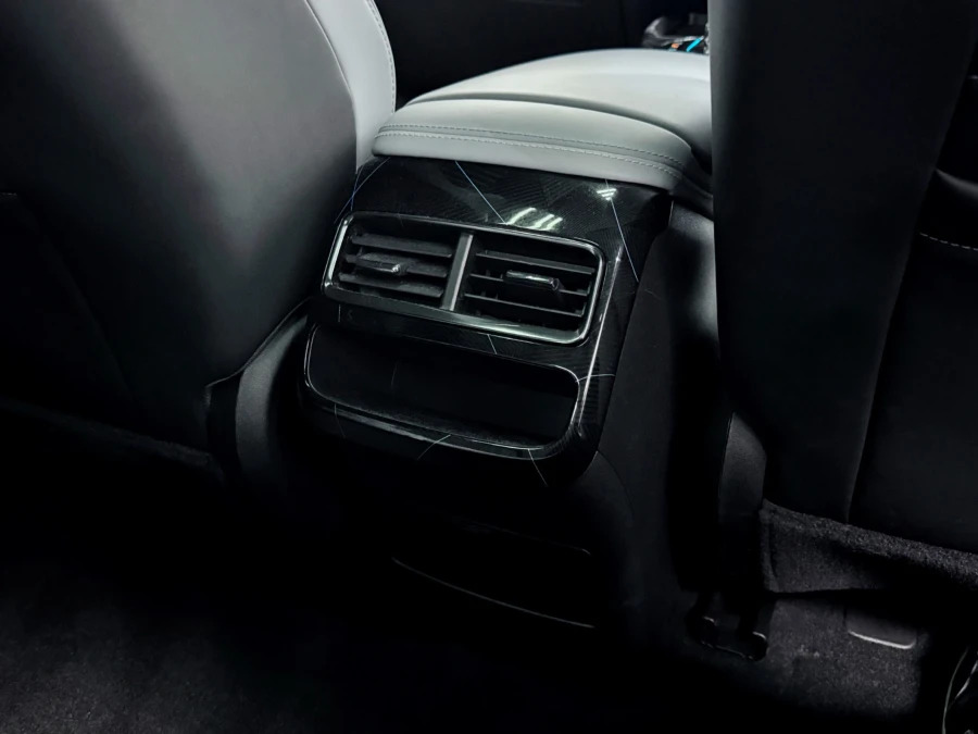 Byd Seal Excellence Blue #20