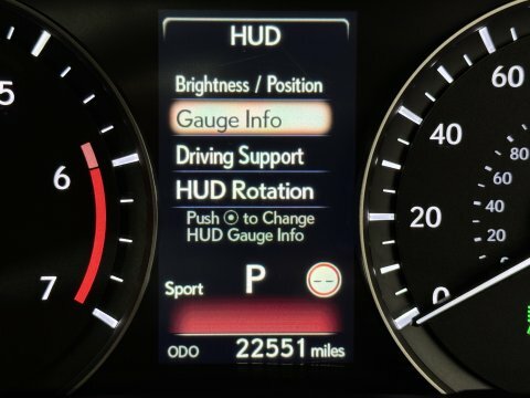 Lexus RX Premium Sport Edition FP72KDF Grey #5