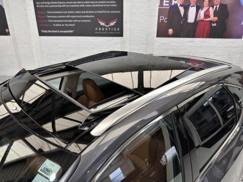Lexus RX Takumi Grey #2