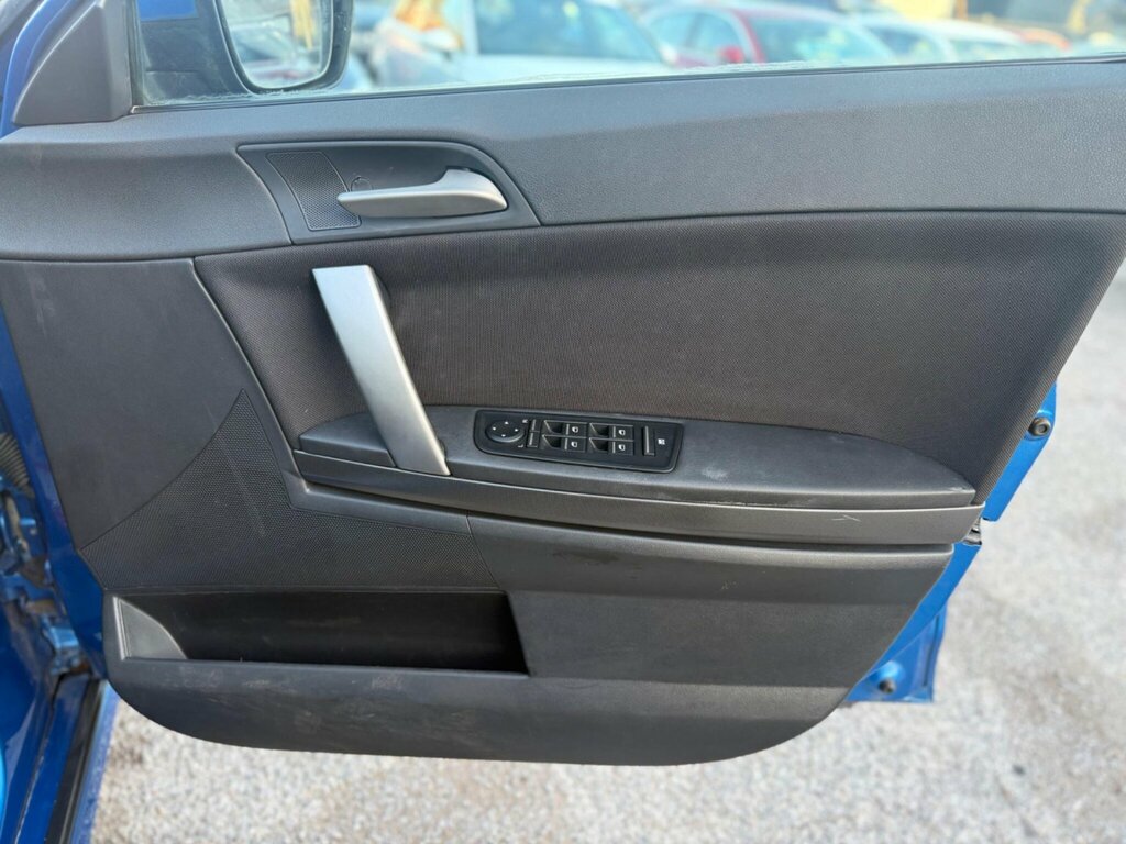 MG MG6 1.8 T Gt S Euro 5 Black #28
