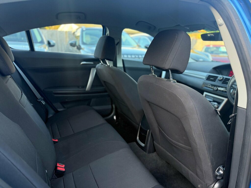 MG MG6 1.8 T Gt S Euro 5 Black #16