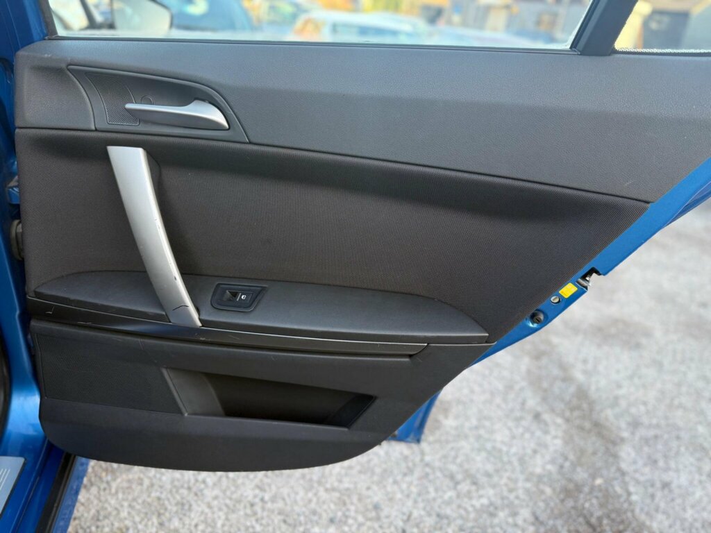 MG MG6 1.8 T Gt S Euro 5 Black #29