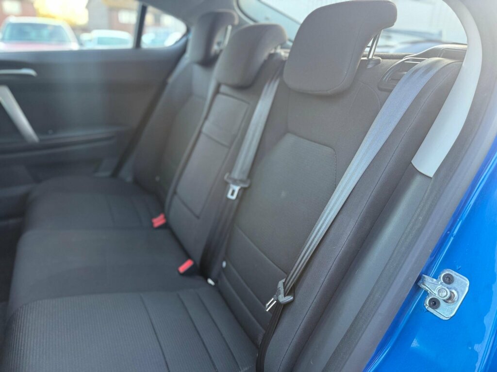 MG MG6 1.8 T Gt S Euro 5 Black #27