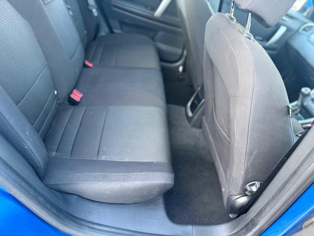 MG MG6 1.8 T Gt S Euro 5 Black #19